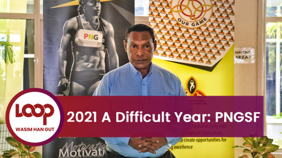 2021 A Difficult Year
